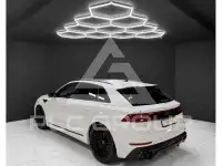 2021 Audi SQ8