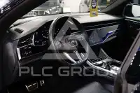 2021 Audi SQ8