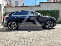 2021 Audi SQ8