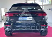 2021 Audi SQ8