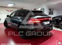 2021 Audi SQ8