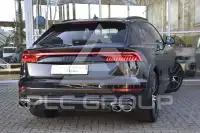 2021 Audi SQ8