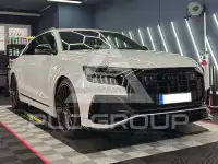 2021 Audi SQ8