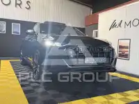 2021 Audi SQ8