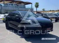 2021 Audi SQ8