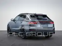 2021 Audi SQ8