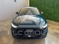 2021 Audi SQ8
