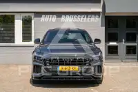 2021 Audi SQ8