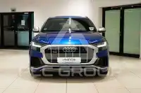2021 Audi SQ8