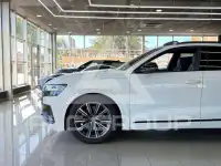 2021 Audi SQ8