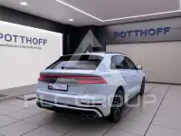 2021 Audi SQ8