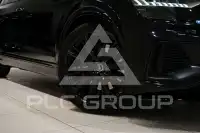 2021 Audi SQ8