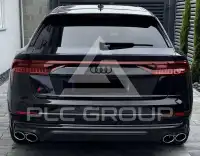 2021 Audi SQ8