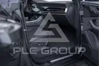 2021 Audi SQ8