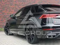 2021 Audi SQ8