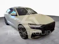 2021 Audi SQ8
