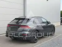 2021 Audi SQ8