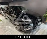 2021 Audi SQ8