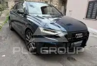 2021 Audi SQ8