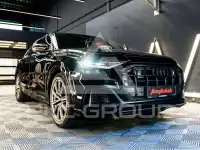 2021 Audi SQ8