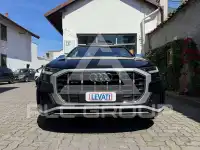 2021 Audi SQ8