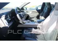 2021 Audi SQ8
