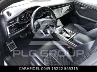 2021 Audi SQ8