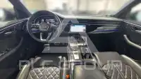 2021 Audi SQ8
