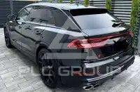 2021 Audi SQ8