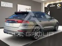 2021 Audi SQ8