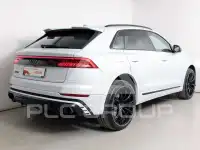 2021 Audi SQ8