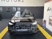 2021 Audi SQ8