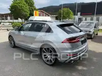2021 Audi SQ8