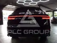 2021 Audi SQ8