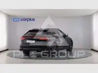 2021 Audi SQ8