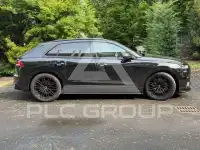 2021 Audi SQ8