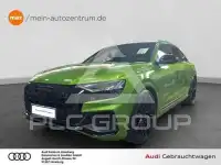 2021 Audi SQ8