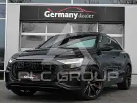 2021 Audi SQ8