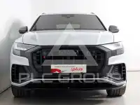 2021 Audi SQ8
