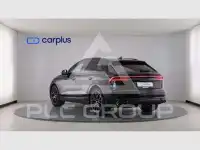 2021 Audi SQ8