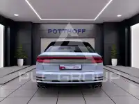2021 Audi SQ8