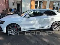 2021 Audi SQ8