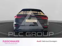 2021 Audi SQ8