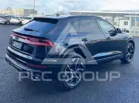 2021 Audi SQ8