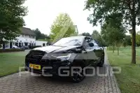 2021 Audi SQ8