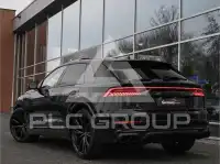 2021 Audi SQ8