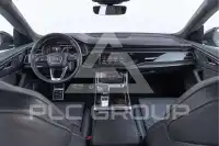 2021 Audi SQ8