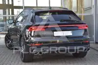 2021 Audi SQ8