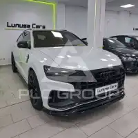 2021 Audi SQ8