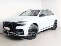 2021 Audi SQ8